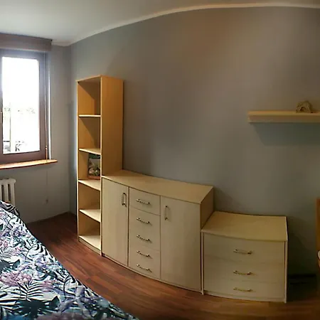 Vinci Jelitkowo Sopot 4-6 Osob Przy Plazy Apartment