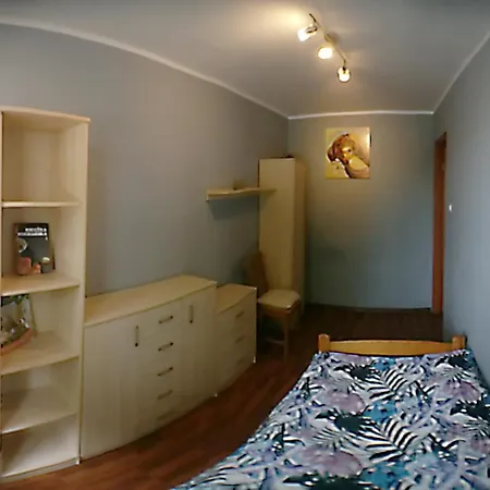 Apartment Vinci Jelitkowo Sopot 4-6 Osob Przy Plazy