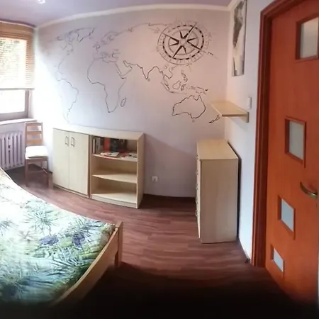 Vinci Jelitkowo Sopot 4-6 Osob Przy Plazy Apartament Gdańsk