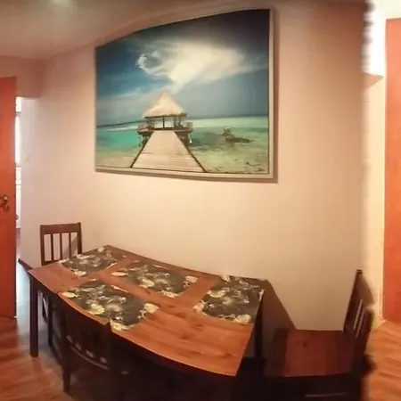 Vinci Jelitkowo Sopot 4-6 Osob Przy Plazy Apartament